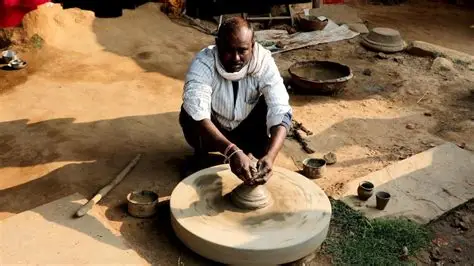 Pottery Workshop