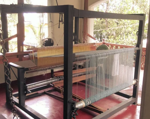 Weaving Workshop